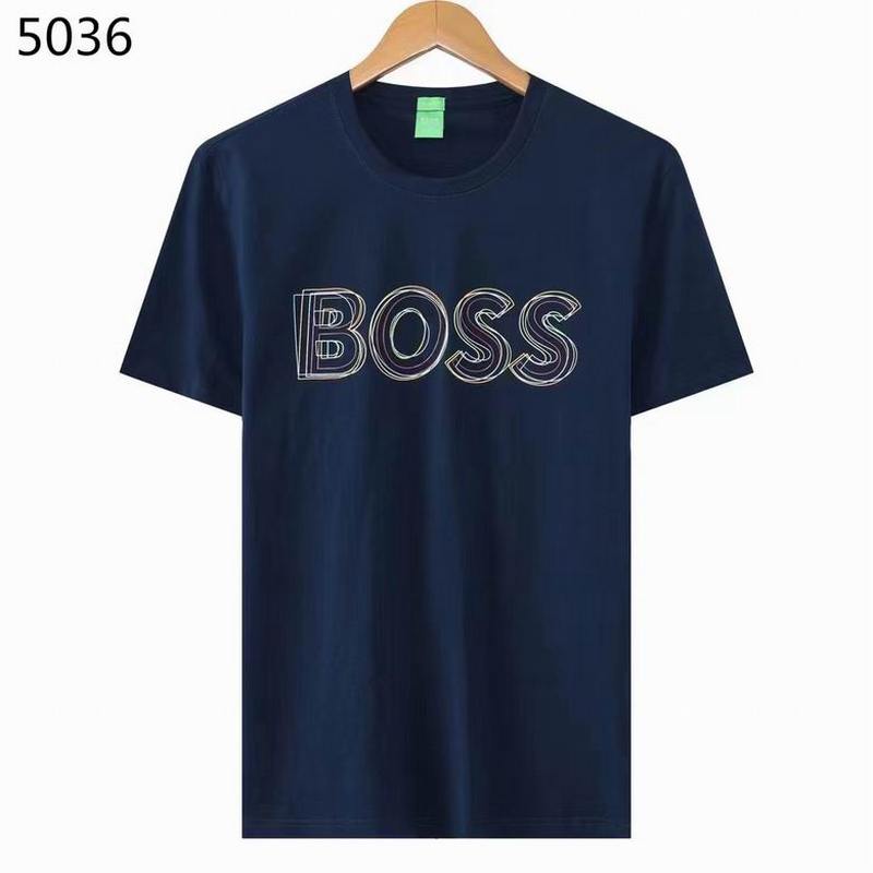 Hugo Boss Men's T-shirts 10